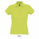 SOL'S - 0520139 - PASSION 11338 – Γυναικείο πόλο – 170gr