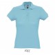 SOL'S - 0520139 - PASSION 11338 – Γυναικείο πόλο – 170gr