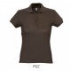 SOL'S - 0520139 - PASSION 11338 – Γυναικείο πόλο – 170gr