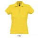 SOL'S - 0520139 - PASSION 11338 – Γυναικείο πόλο – 170gr