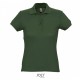 SOL'S - 0520139 - PASSION 11338 – Γυναικείο πόλο – 170gr
