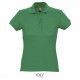 SOL'S - 0520139 - PASSION 11338 – Γυναικείο πόλο – 170gr