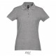 SOL'S - 0520139 - PASSION 11338 – Γυναικείο πόλο – 170gr