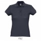 SOL'S - 0520139 - PASSION 11338 – Γυναικείο πόλο – 170gr