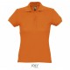 SOL'S - 0520139 - PASSION 11338 – Γυναικείο πόλο – 170gr