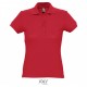 SOL'S - 0520139 - PASSION 11338 – Γυναικείο πόλο – 170gr