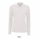 SOL'S - 0590673 - PERFECT LSL WOMEN 02083 Γυναικείο πόλο – 180gr