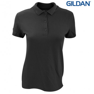 GILDAN - 64800L - Γυναικείο πόλο – 177gr