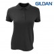 GILDAN - 85800L - DryBlend cotton – Γυναικείο πόλο 230gr
