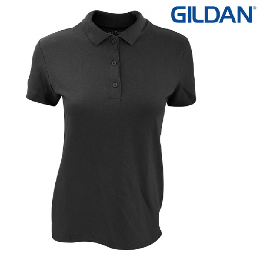 GILDAN - 85800L - DryBlend cotton – Γυναικείο πόλο 230gr