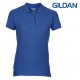 GILDAN - 85800L - DryBlend cotton – Γυναικείο πόλο 230gr