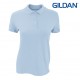 GILDAN - 85800L - DryBlend cotton – Γυναικείο πόλο 230gr