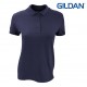 GILDAN - 85800L - DryBlend cotton – Γυναικείο πόλο 230gr