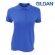 GILDAN - 85800L - DryBlend cotton – Γυναικείο πόλο 230gr