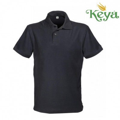 KEYA - MPS180 - Ανδρικό πόλο 180gr