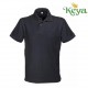 KEYA - MPS180 - Ανδρικό πόλο 180gr