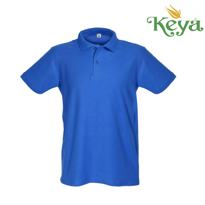 KEYA - MPS180 - Ανδρικό πόλο 180gr