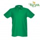 KEYA - MPS180 - Ανδρικό πόλο 180gr