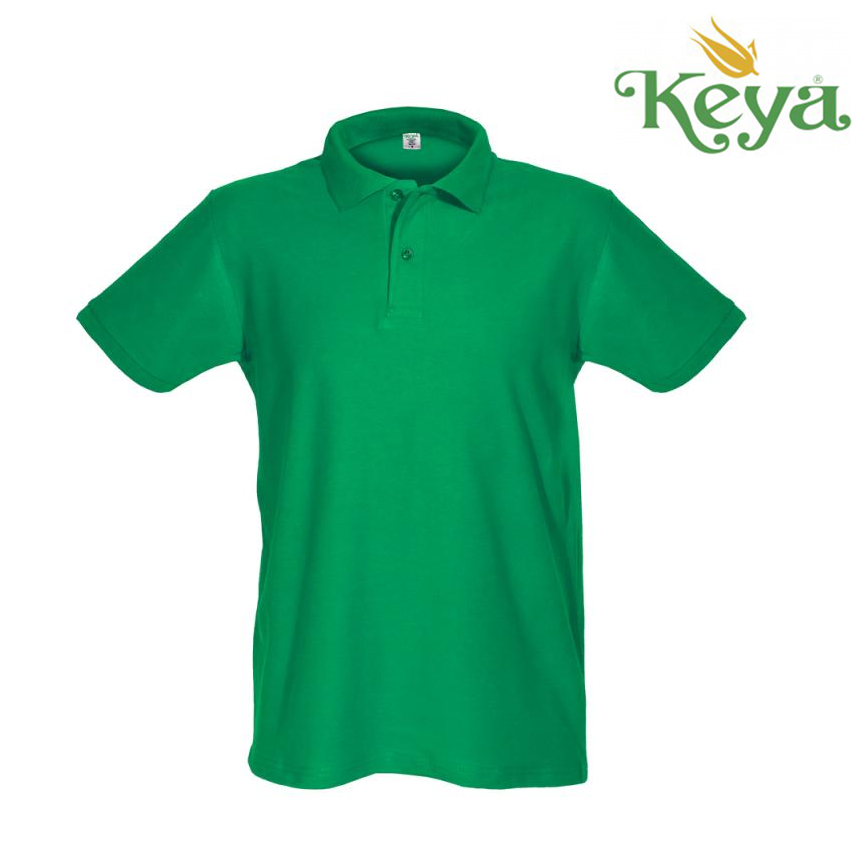 KEYA - MPS180 - Ανδρικό πόλο 180gr