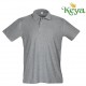 KEYA - MPS180 - Ανδρικό πόλο 180gr