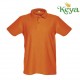 KEYA - MPS180 - Ανδρικό πόλο 180gr