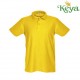KEYA - MPS180 - Ανδρικό πόλο 180gr