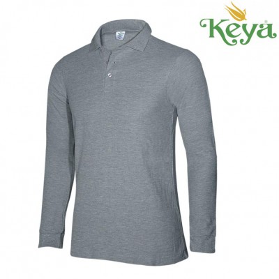 KEYA - MPLS180 - Ανδρικό πόλο 180gr