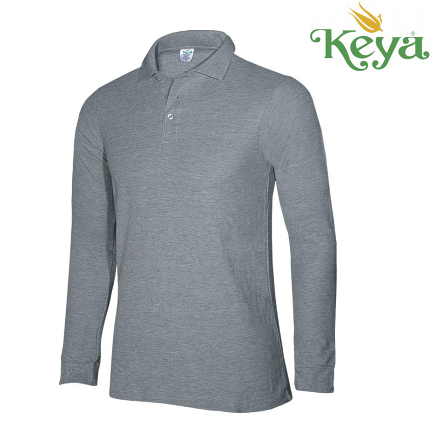 KEYA - MPLS180 - Ανδρικό πόλο 180gr