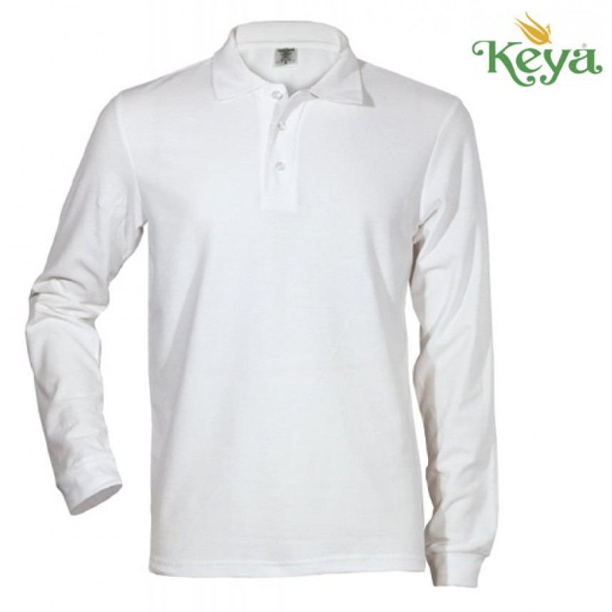 KEYA - MPLS180 - Ανδρικό πόλο 180gr