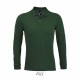 SOL'S - 0590671-4XL - PERFECT LSL MEN 02087 Ανδρικό πόλο – 180gr