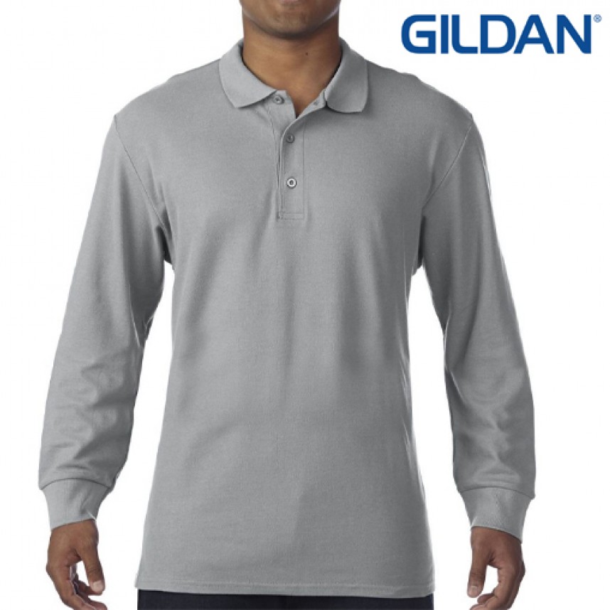 GILDAN - 85900 - Premium Cotton Ανδρικό πόλο