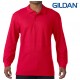 GILDAN - 85900 - Premium Cotton Ανδρικό πόλο