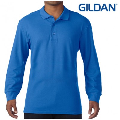GILDAN - 85900 - Premium Cotton Ανδρικό πόλο