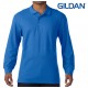 GILDAN - 85900 - Premium Cotton Ανδρικό πόλο