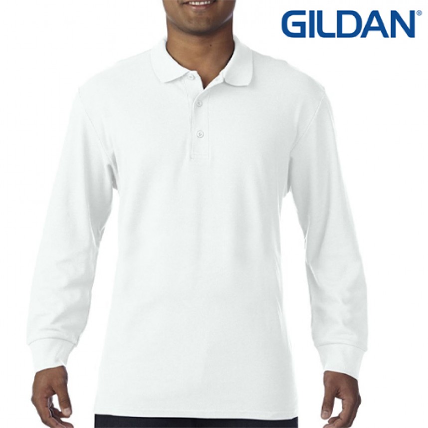 GILDAN - 85900 - Premium Cotton Ανδρικό πόλο