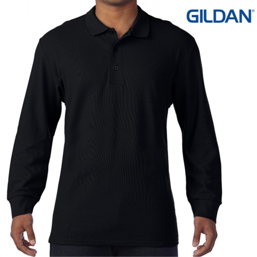 GILDAN - 85900 - Premium Cotton Ανδρικό πόλο