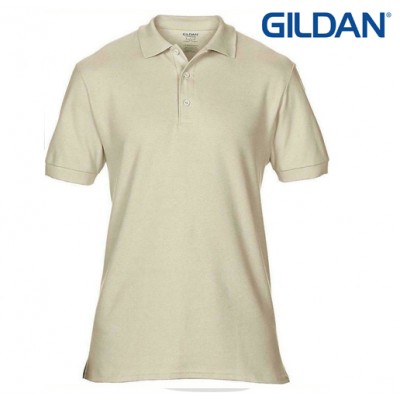 GILDAN - 64800 - Ανδρικό πόλο – 180gr