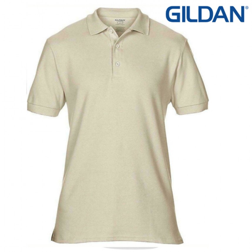 GILDAN - 64800 - Ανδρικό πόλο – 180gr