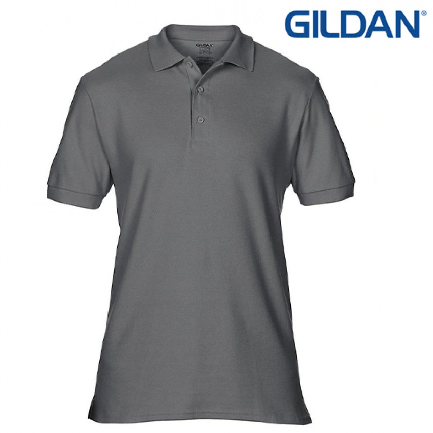 GILDAN - 64800 - Ανδρικό πόλο – 180gr