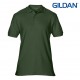 GILDAN - 64800 - Ανδρικό πόλο – 180gr