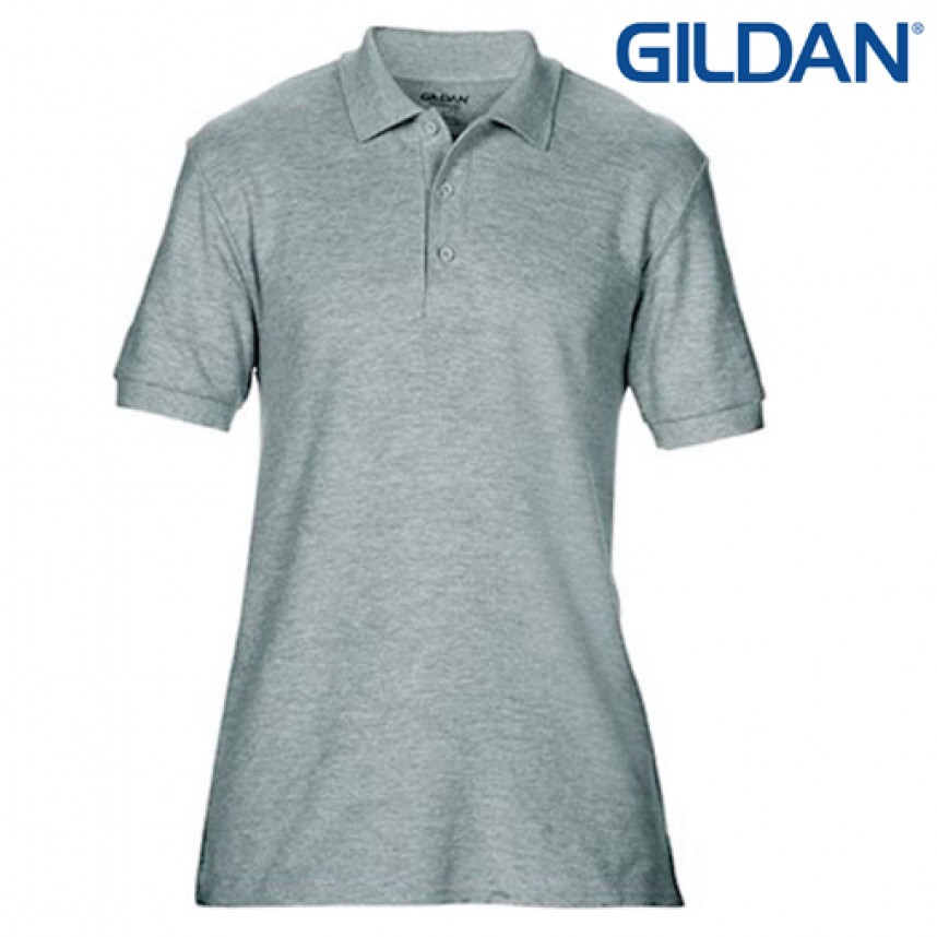 GILDAN - 64800 - Ανδρικό πόλο – 180gr