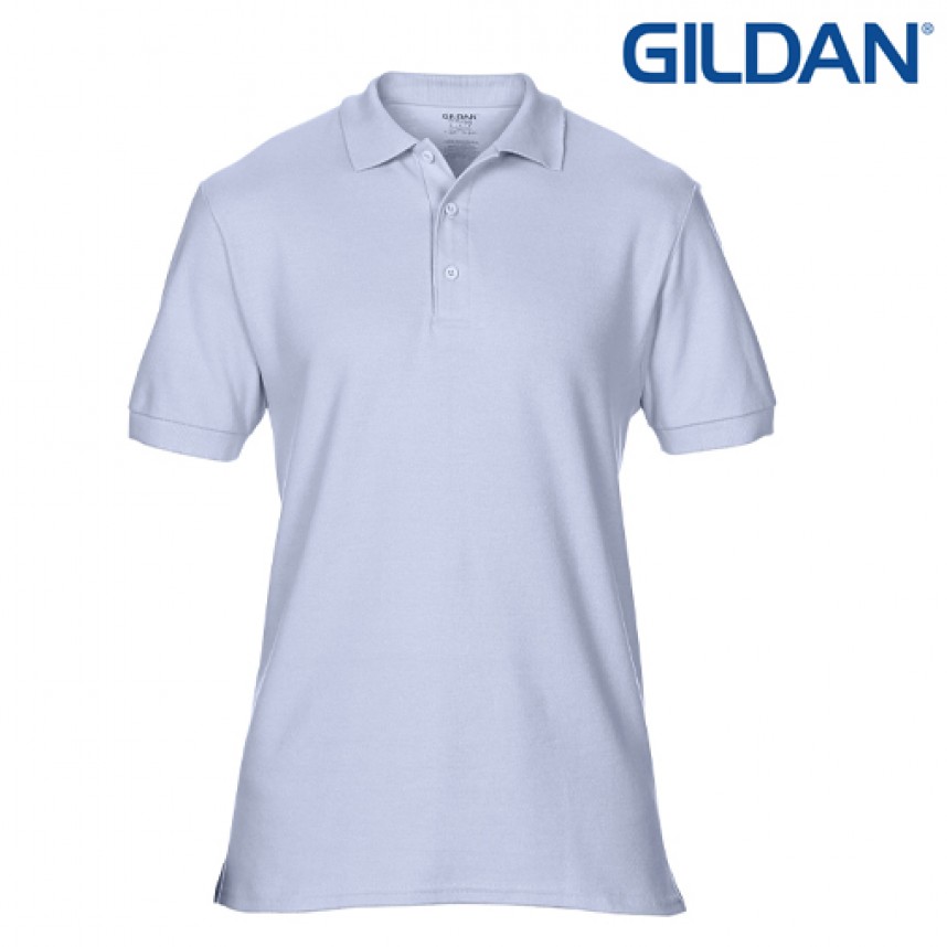 GILDAN - 64800 - Ανδρικό πόλο – 180gr