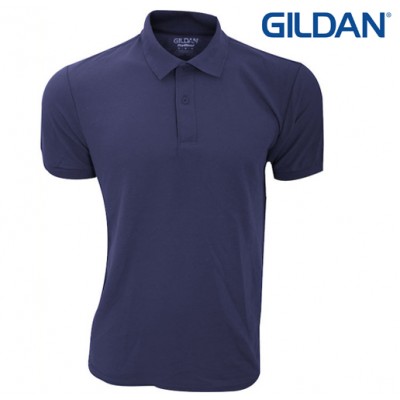 GILDAN - 64800 - Ανδρικό πόλο – 180gr