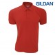 GILDAN - 64800 - Ανδρικό πόλο – 180gr