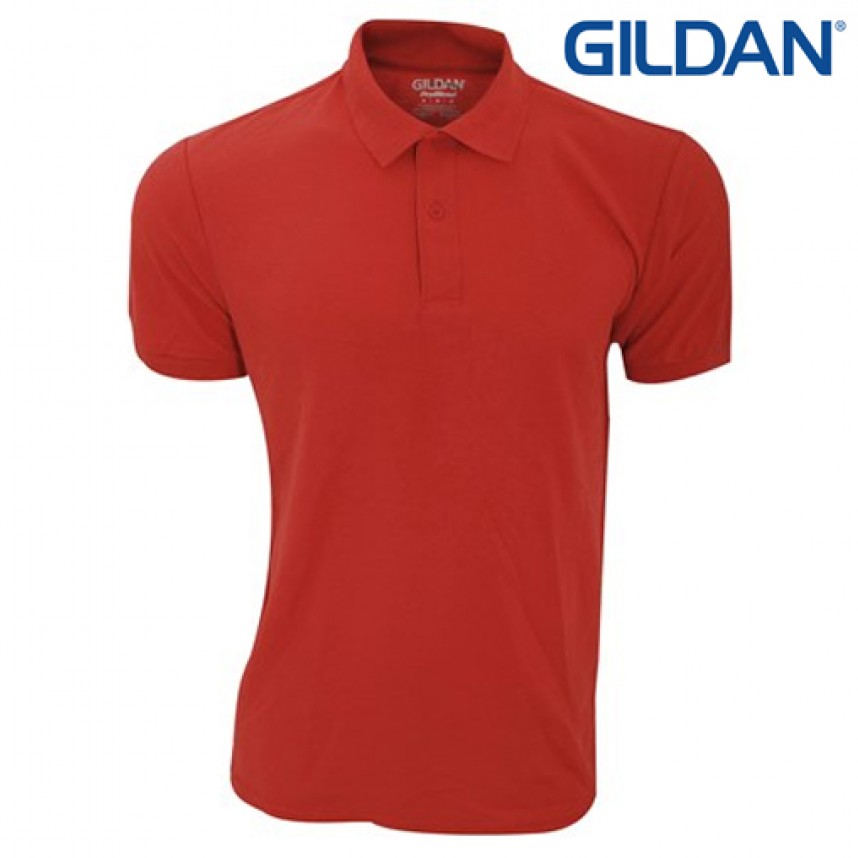 GILDAN - 64800 - Ανδρικό πόλο – 180gr