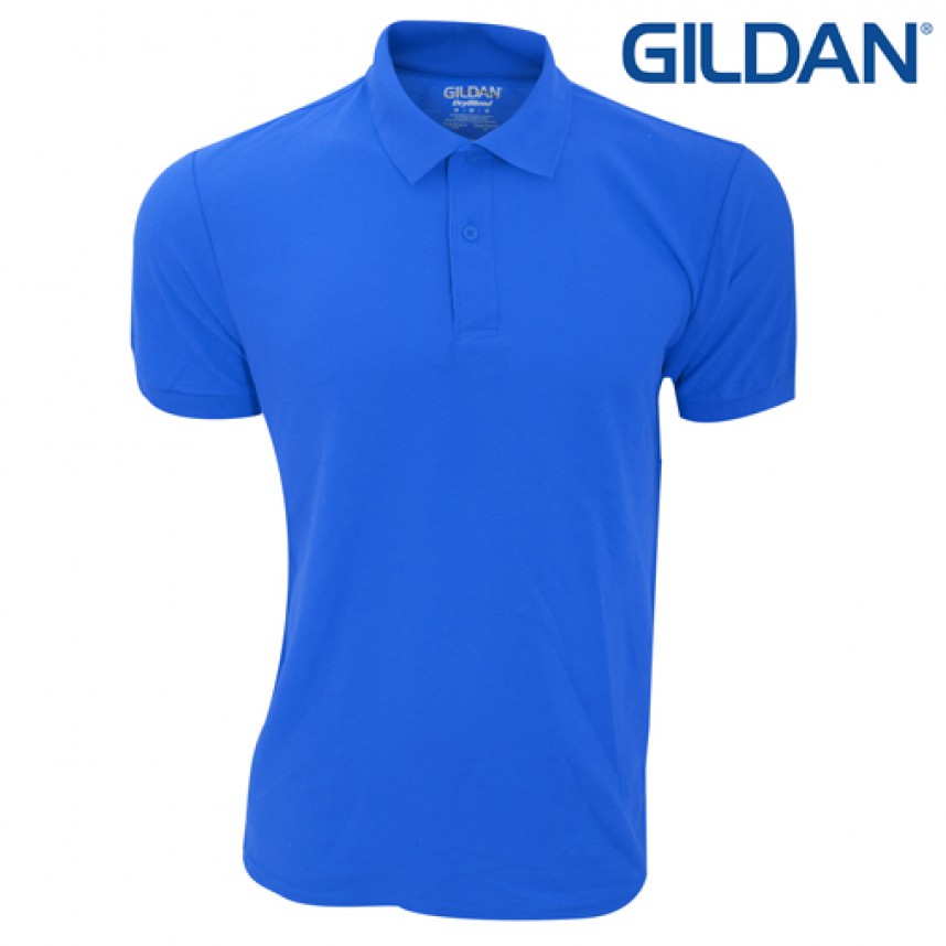 GILDAN - 64800 - Ανδρικό πόλο – 180gr