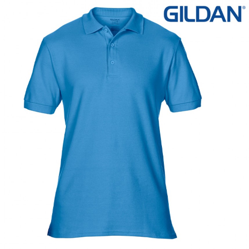GILDAN - 64800 - Ανδρικό πόλο – 180gr