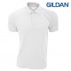 GILDAN - 64800 - Ανδρικό πόλο – 180gr