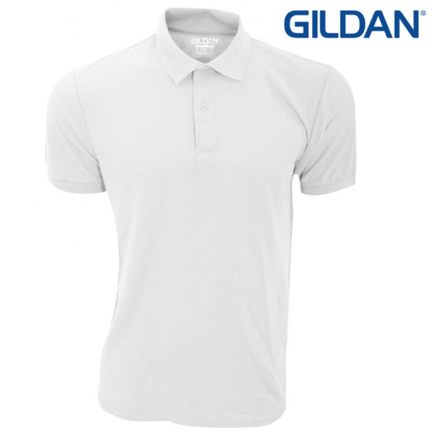GILDAN - 64800 - Ανδρικό πόλο – 180gr