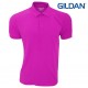 GILDAN - 85800 - Ultra Cotton Ανδρικό πόλο – 230gr